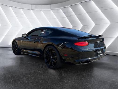 2022 Bentley Continental GT Speed