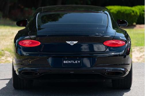 2022 Bentley Continental GT Speed