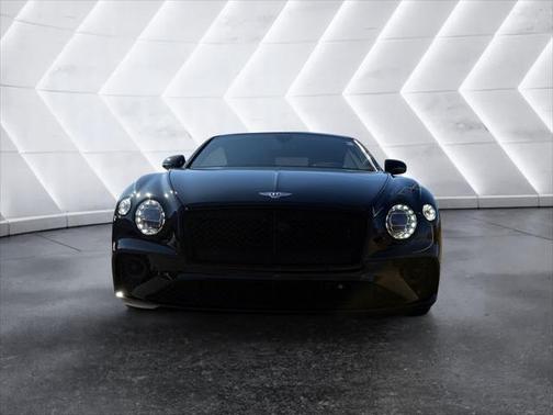 2022 Bentley Continental GT Speed