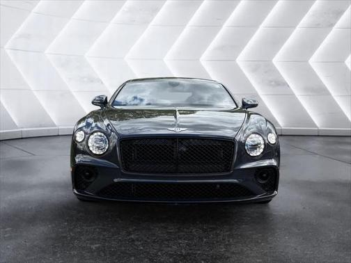 2024 Bentley Continental GT Speed