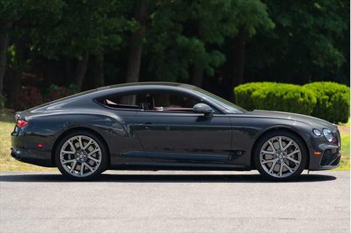 2024 Bentley Continental GT Speed