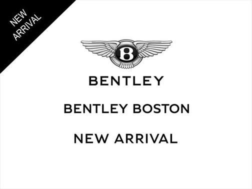 2024 Bentley Continental GT Speed