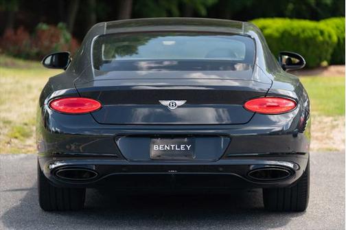 2024 Bentley Continental GT Speed