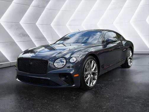 2024 Bentley Continental GT Speed