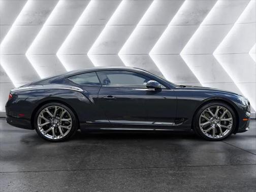 2024 Bentley Continental GT Speed
