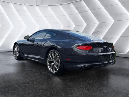2024 Bentley Continental GT Speed
