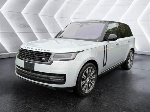 2023 Land Rover Range Rover P400 SE