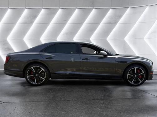2020 Bentley Flying Spur W12