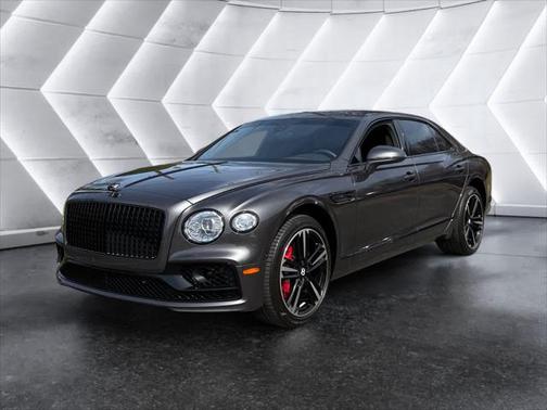 2020 Bentley Flying Spur W12