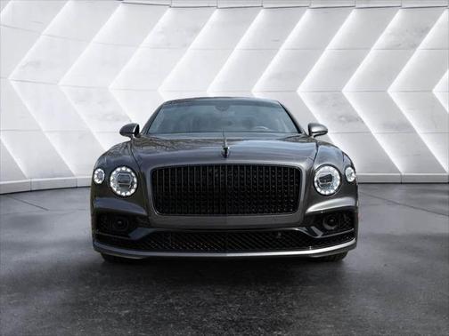 2020 Bentley Flying Spur W12