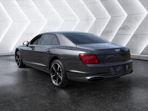 2020 Bentley Flying Spur W12