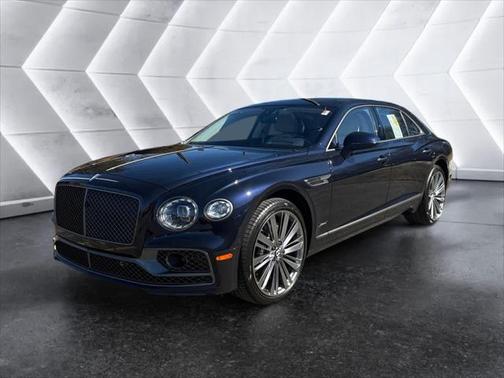 2024 Bentley Flying Spur Speed