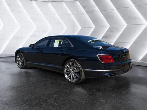2024 Bentley Flying Spur Speed