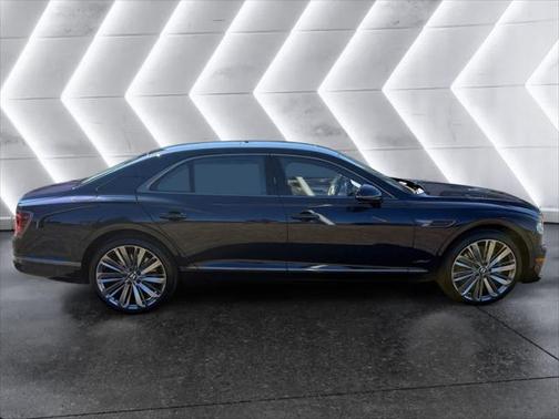 2024 Bentley Flying Spur Speed