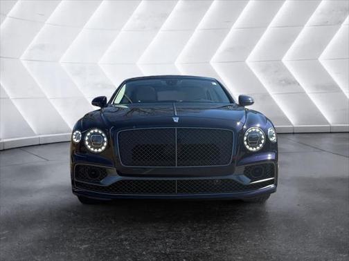 2024 Bentley Flying Spur Speed