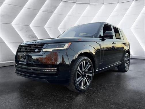 2023 Land Rover Range Rover P530 SE