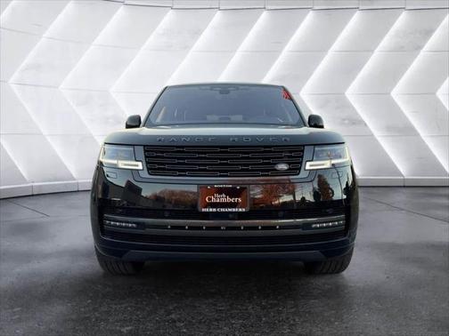 2023 Land Rover Range Rover P530 SE