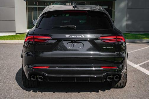 2025 Maserati Grecale Modena