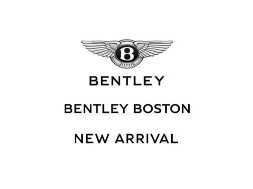Green 2025 Bentley Continental GT Speed