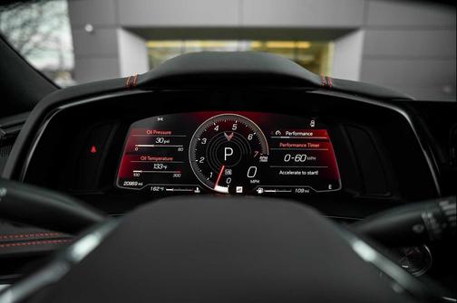 2020 Chevrolet Corvette Stingray w/1LT