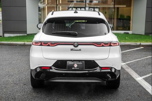 2024 Alfa Romeo Tonale Ti EAWD
