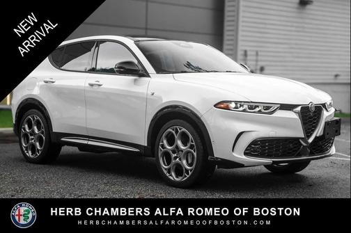 2024 Alfa Romeo Tonale Ti EAWD