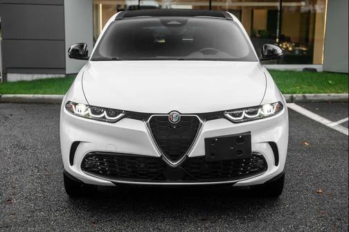 2024 Alfa Romeo Tonale Ti EAWD