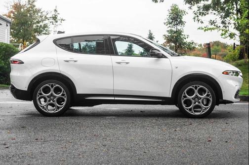 2024 Alfa Romeo Tonale Ti EAWD