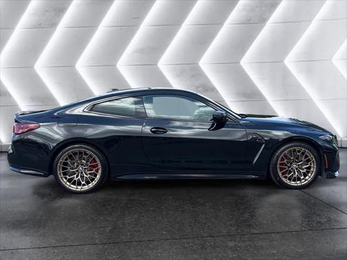 2025 BMW M4 Base