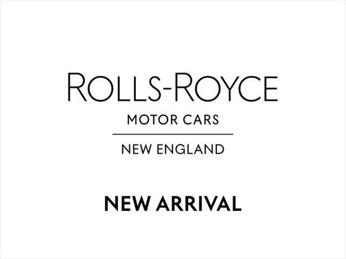 2019 Rolls-Royce Dawn