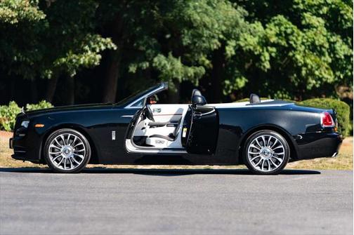 2019 Rolls-Royce Dawn