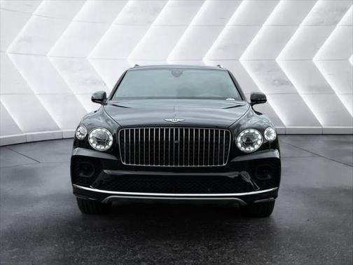 2023 Bentley Bentayga V8