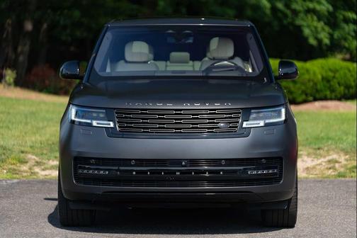 2023 Land Rover Range Rover P530 SE
