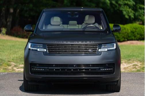 2023 Land Rover Range Rover P530 SE