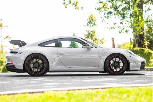 2022 Porsche 911 GT3