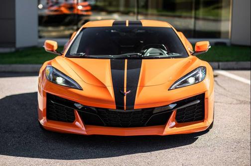 2023 Chevrolet Corvette Z06