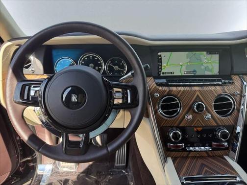 2019 Rolls-Royce Cullinan