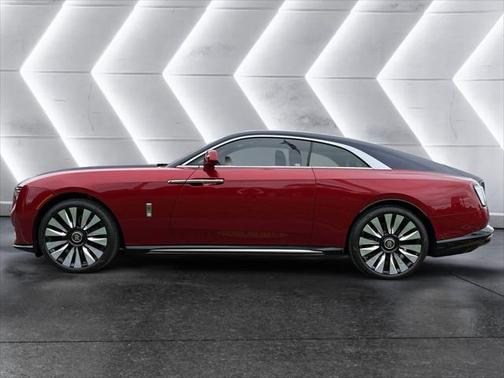 2025 Rolls-Royce Spectre AWD