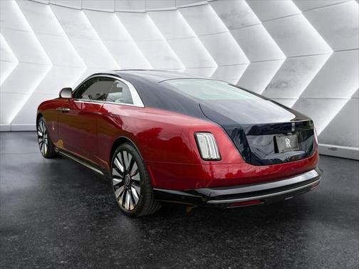2025 Rolls-Royce Spectre AWD