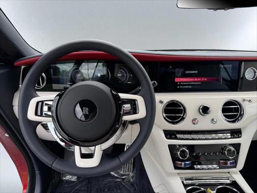 2025 Rolls-Royce Spectre AWD