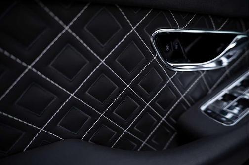 2022 Bentley Continental GT Speed