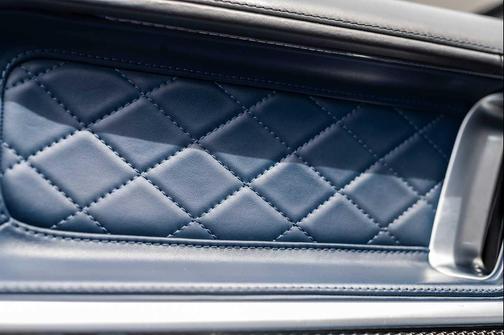MANUFAKTUR Signature China Blue 2023 Mercedes-Benz AMG G 63 4MATIC