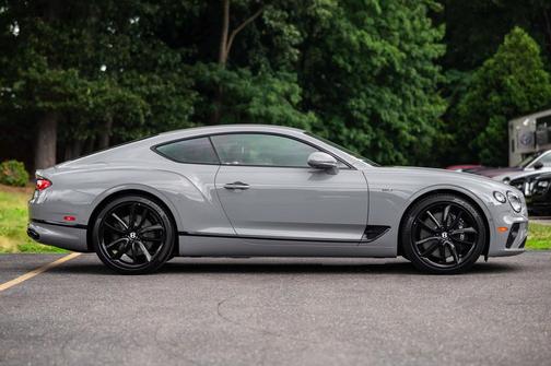 2024 Bentley Continental GT V8