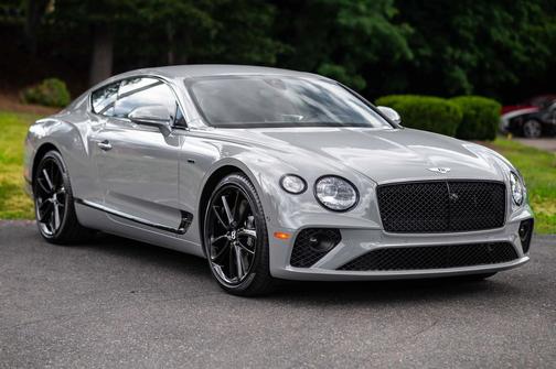2024 Bentley Continental GT V8