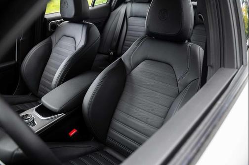 2024 Alfa Romeo Giulia Veloce AWD