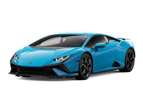 2023 Lamborghini Huracan Tecnica Coupe