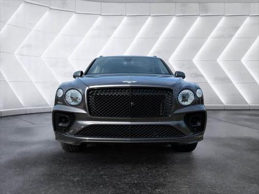 2021 Bentley Bentayga V8