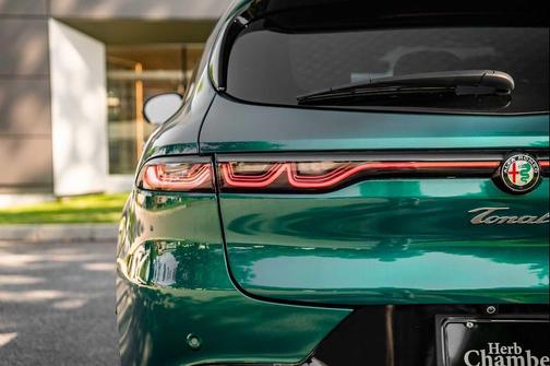 2024 Alfa Romeo Tonale Ti EAWD