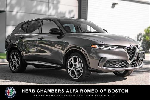 2024 Alfa Romeo Tonale Ti EAWD