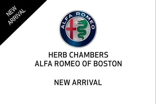 2024 Alfa Romeo Tonale Ti EAWD